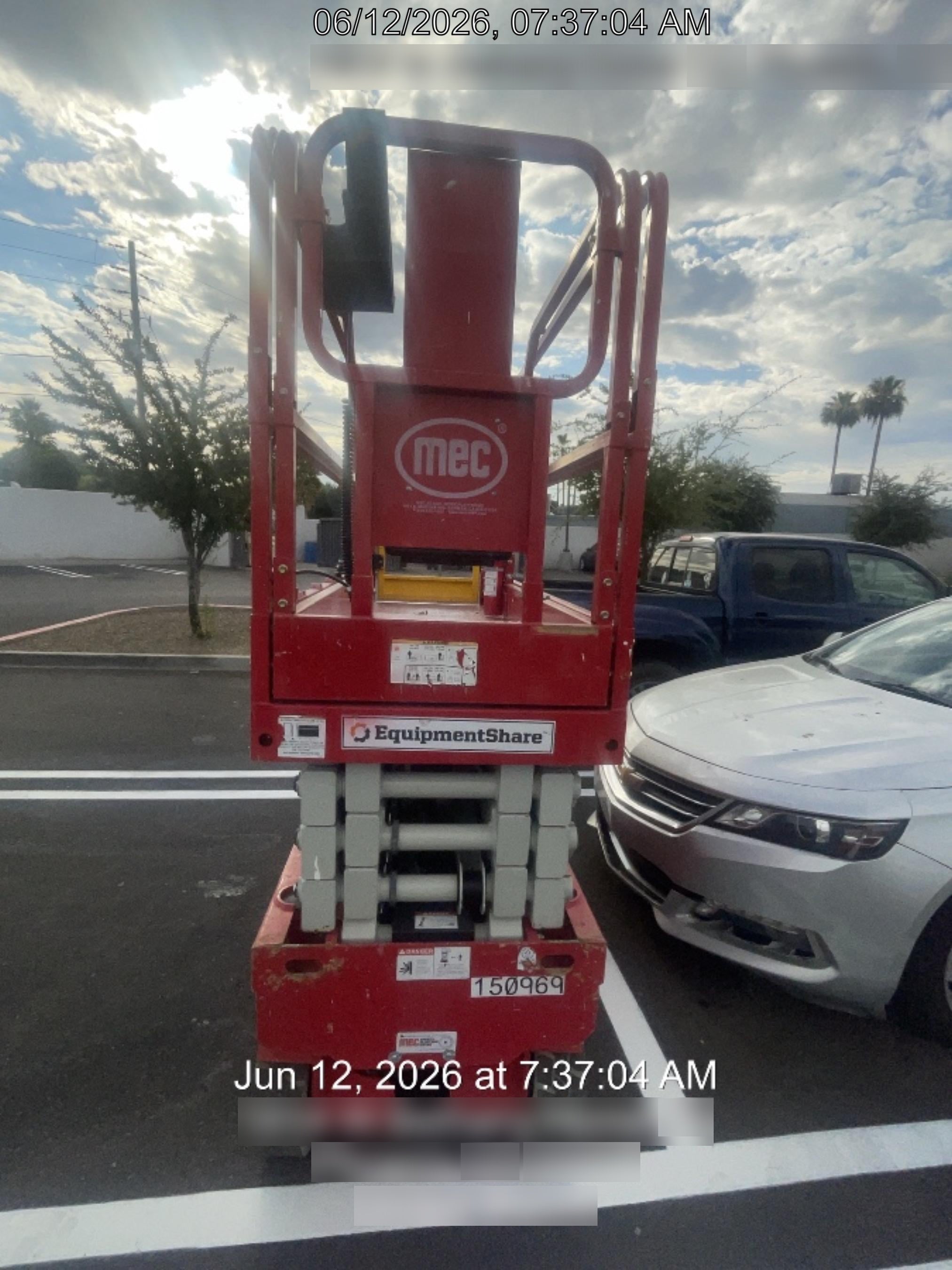 2021 MEC 2632SE