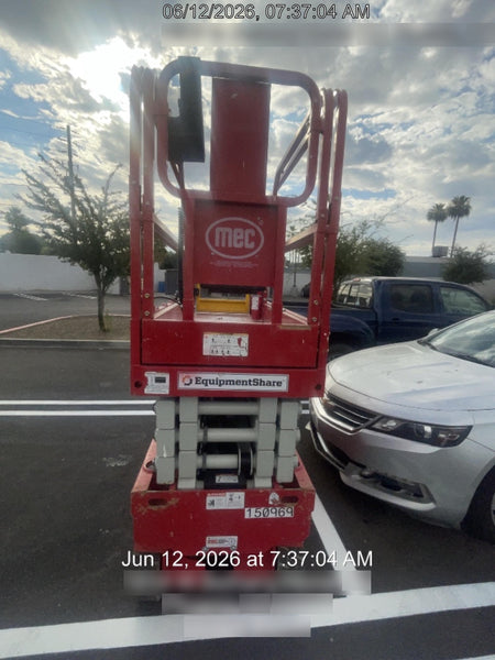 2021 MEC 2632SE