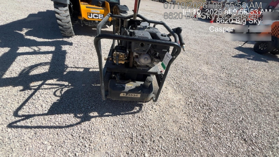2021 MI-T-M CORPORATION HSP-3504-3MGH