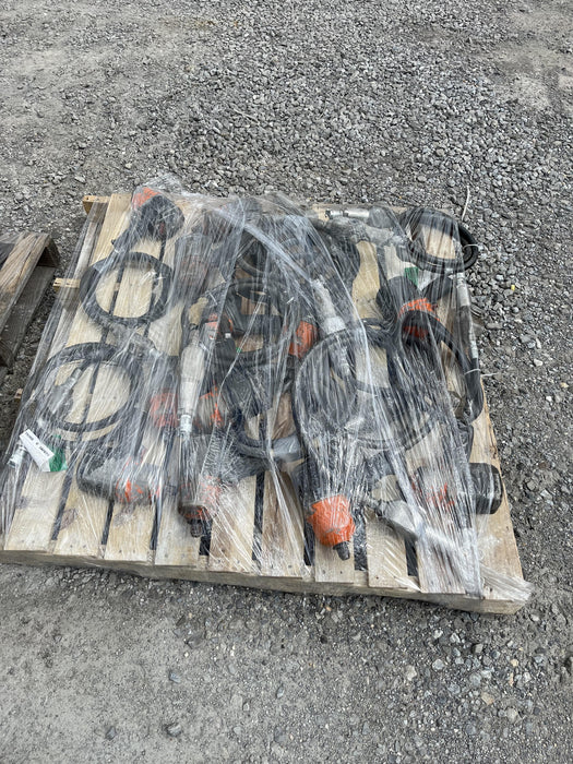 2020 MICHIGAN PNEUMATIC HV-8AM