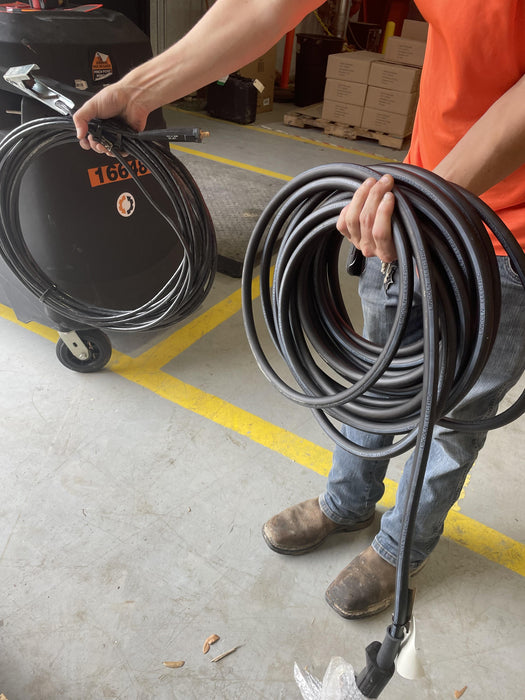 2022 MICHIGAN PNEUMATIC ES-8AM-TRACKER