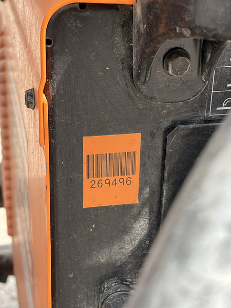 2022 LINCOLN ELECTRIC FLEXTEC 350X