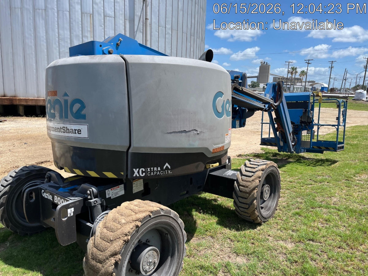2023 GENIE Z-45 XC