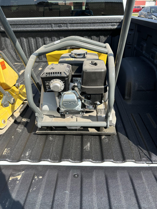 2024 WACKER NEUSON WP1550AW