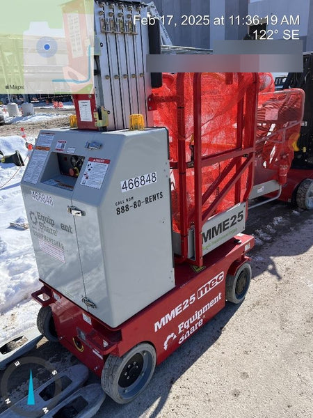 2023 MANITOU VJR 26
