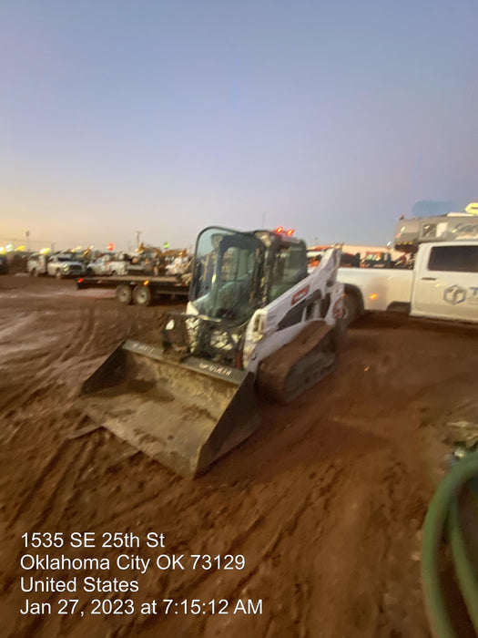 2022 PALADIN 48" Pallet Forks - Paladin