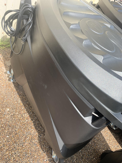 2022 POWER BREEZER PB4BASE