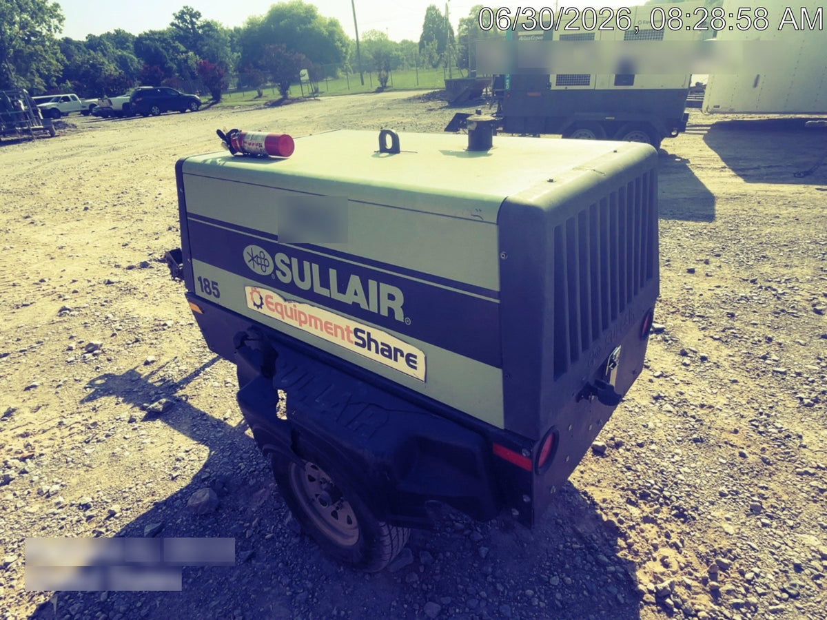 2019 SULLAIR 185-DPQ