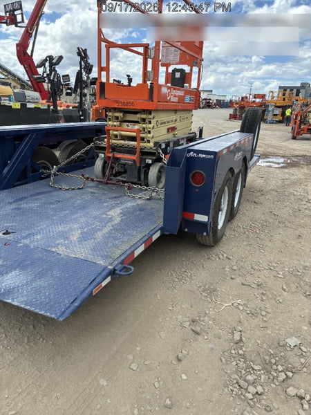 2026 AIR TOW Pro-16