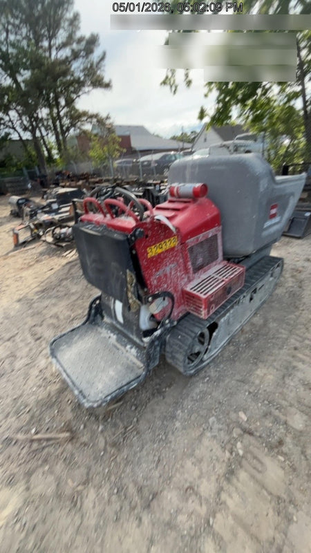2023 TORO MBTX 2500-TS