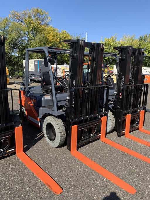 2022 TOYOTA 50-8FGU25