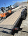 2022 LOADTRAIL Tilt-Deck Rental Trailer