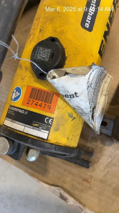 2022 ENERPAC P80