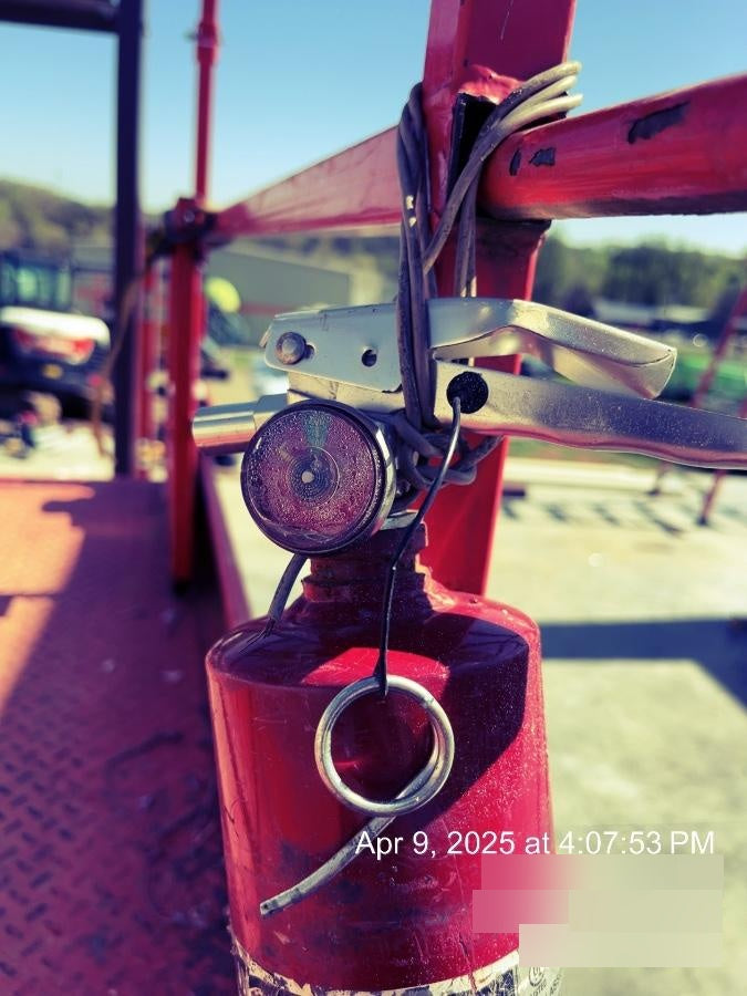 2022 SKYJACK SJ3219