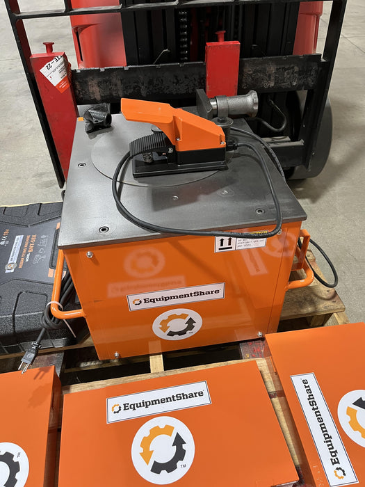 2024 BENNER NAWMAN DBD-25H