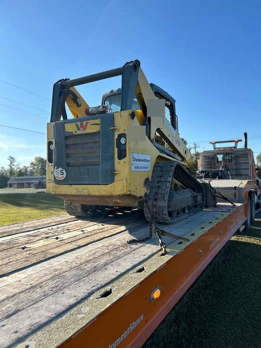 2018 WACKER NEUSON ST31