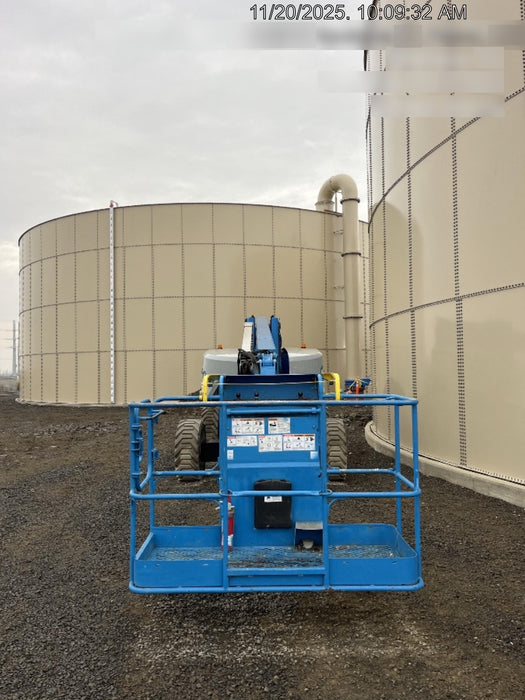 2018 GENIE Z-60/37 FE