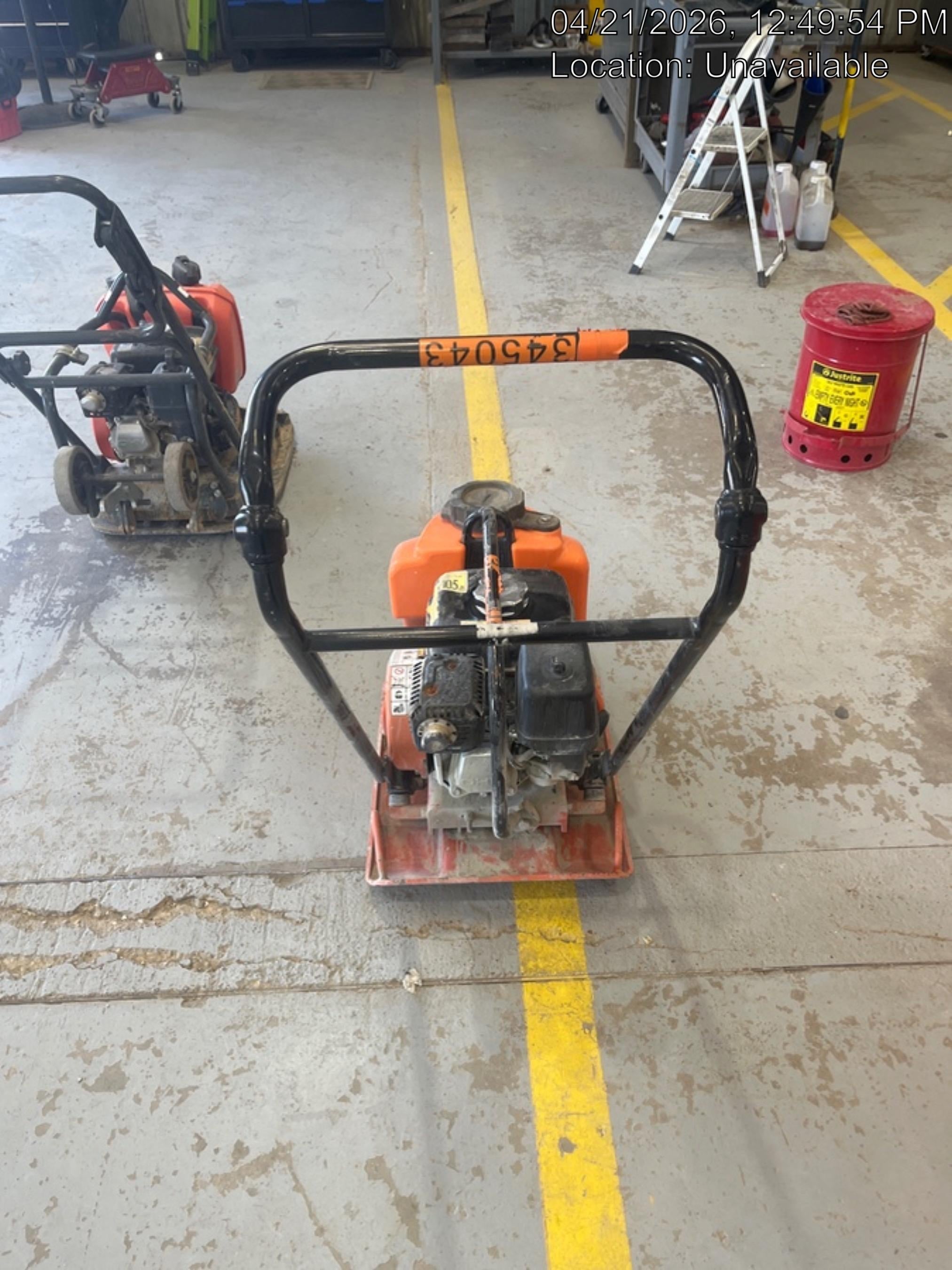 2023 MULTIQUIP MVC82VHW