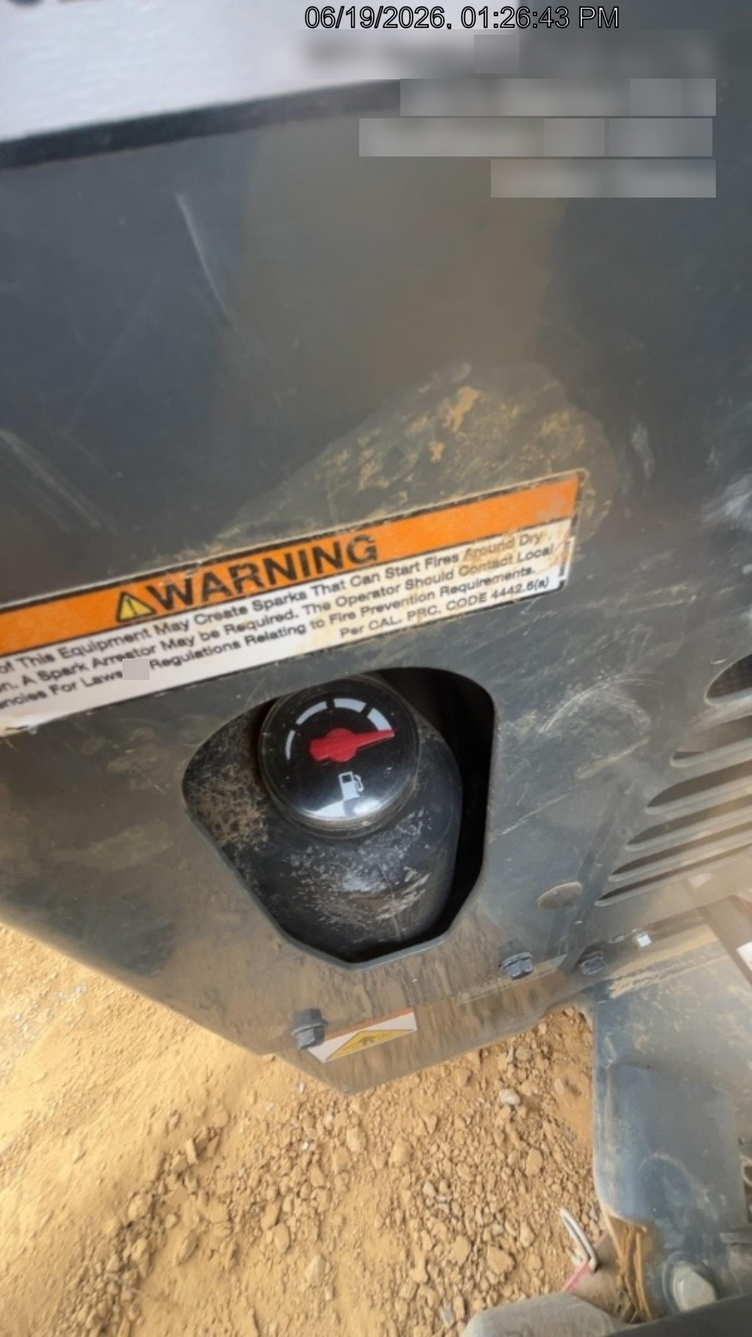 2023 WACKER NEUSON RD12A
