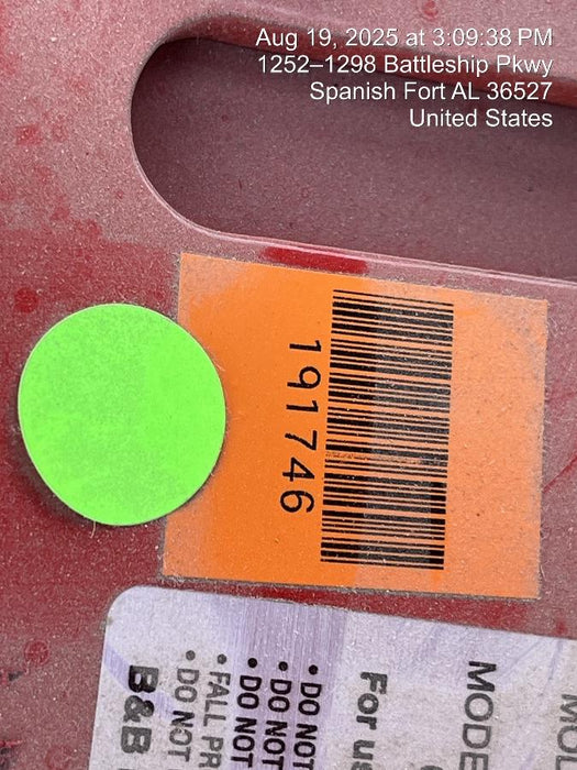 2021 MATHEY DEARMAN 2115