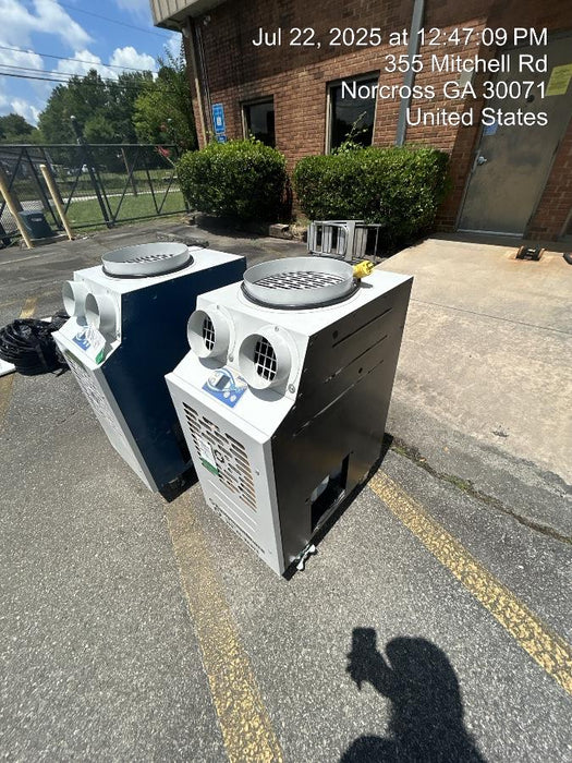 2022 KWIKOOL KPAC1811-2