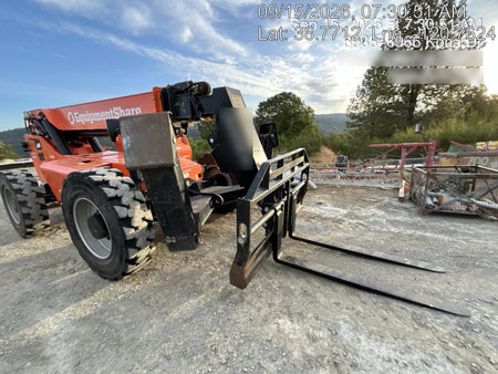 2022 SKYTRAK 10054