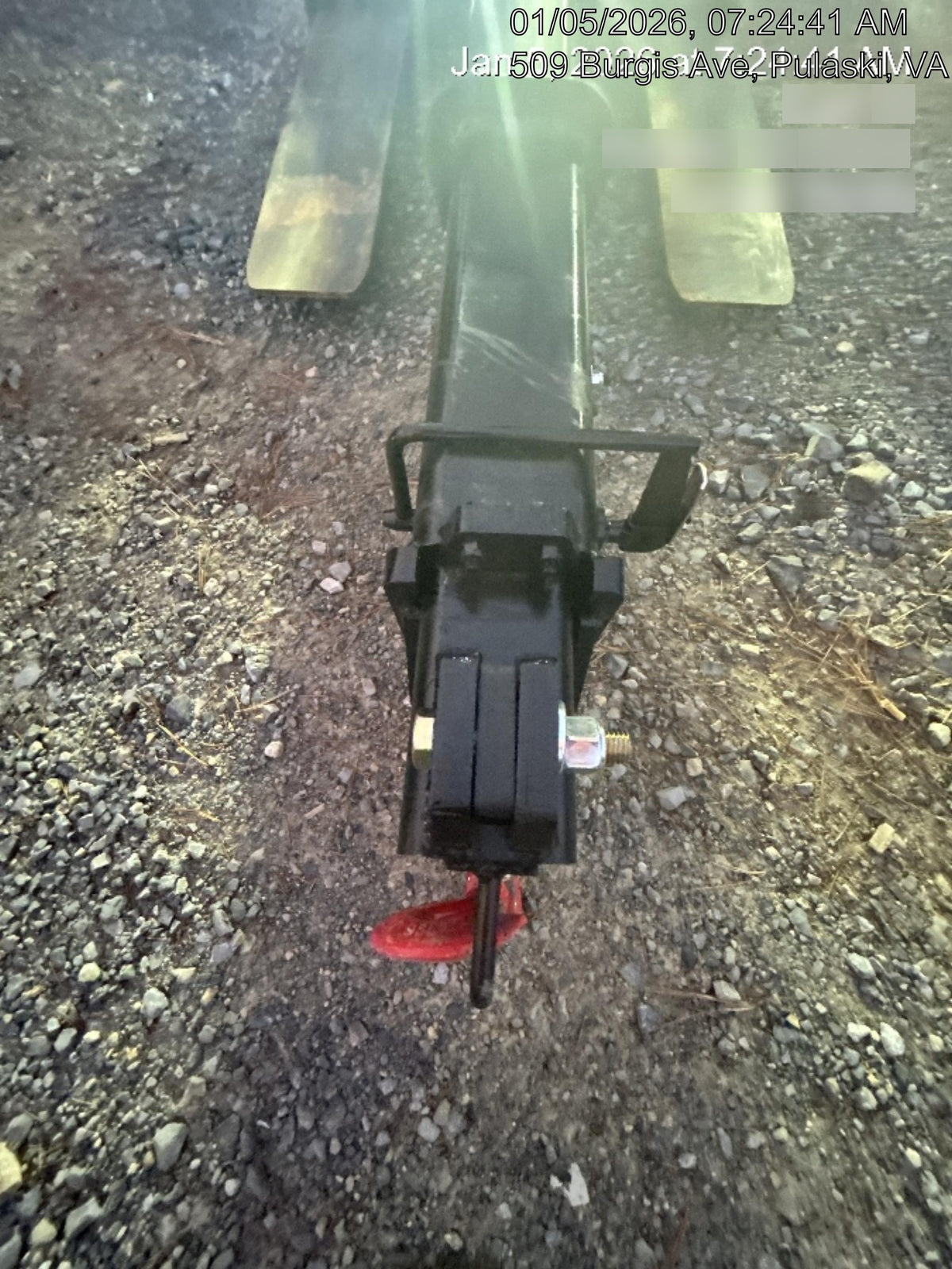 2025 STAR INDUSTRIES M1360B - Star JIB Boom