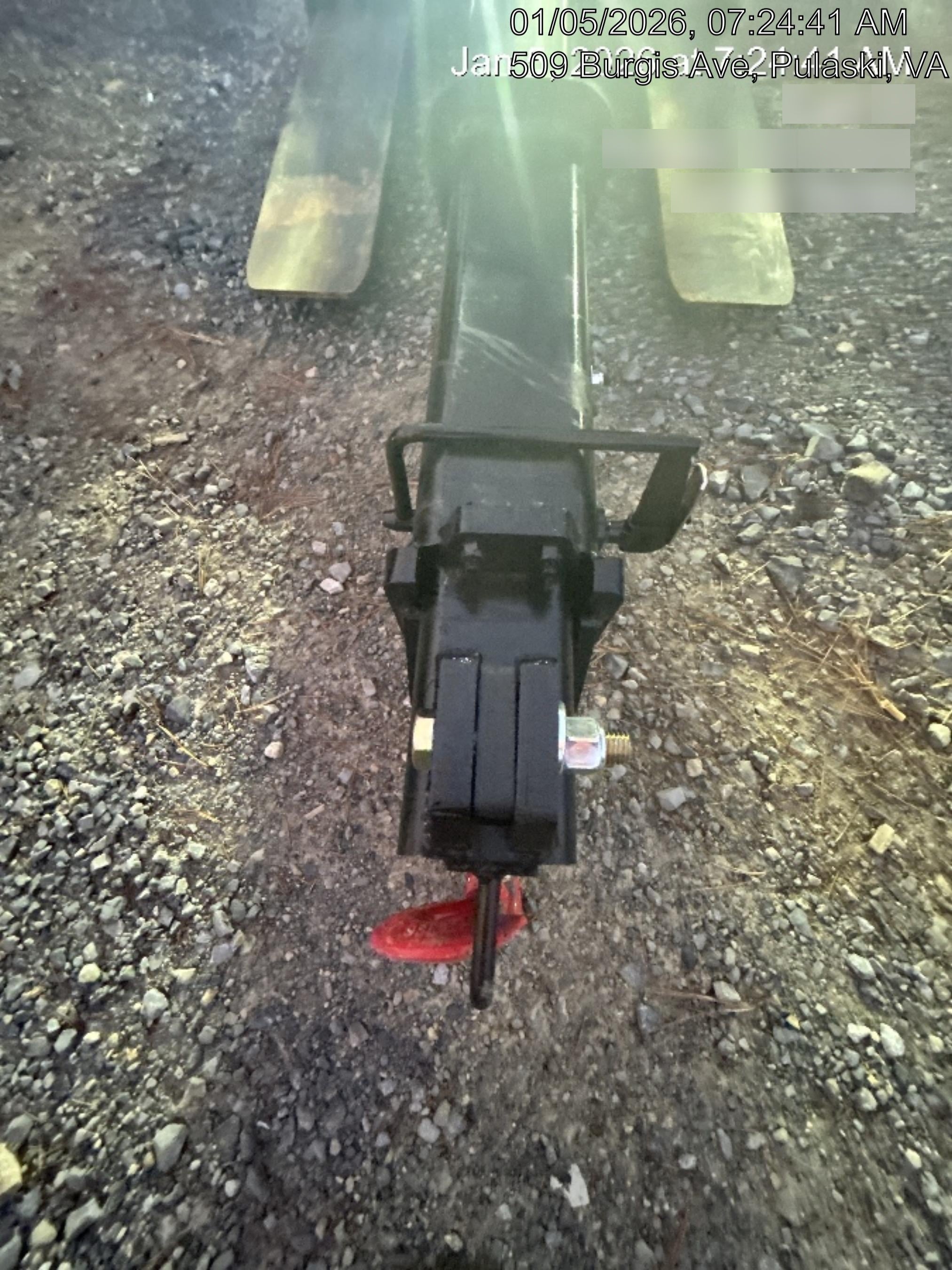 2025 STAR INDUSTRIES M1360B - Star JIB Boom