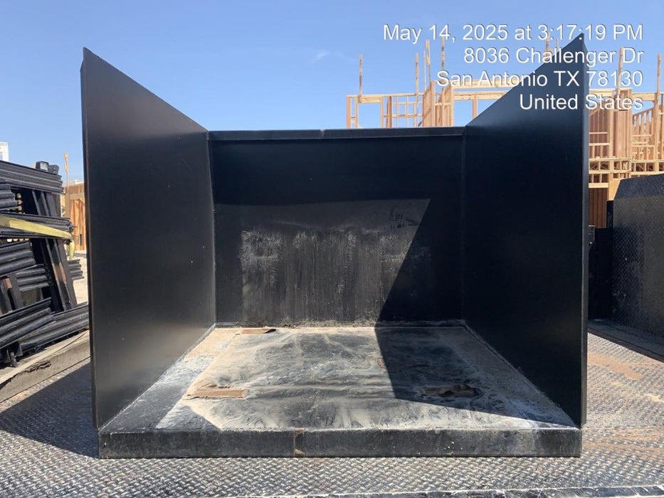 2024 STAR INDUSTRIES 1425