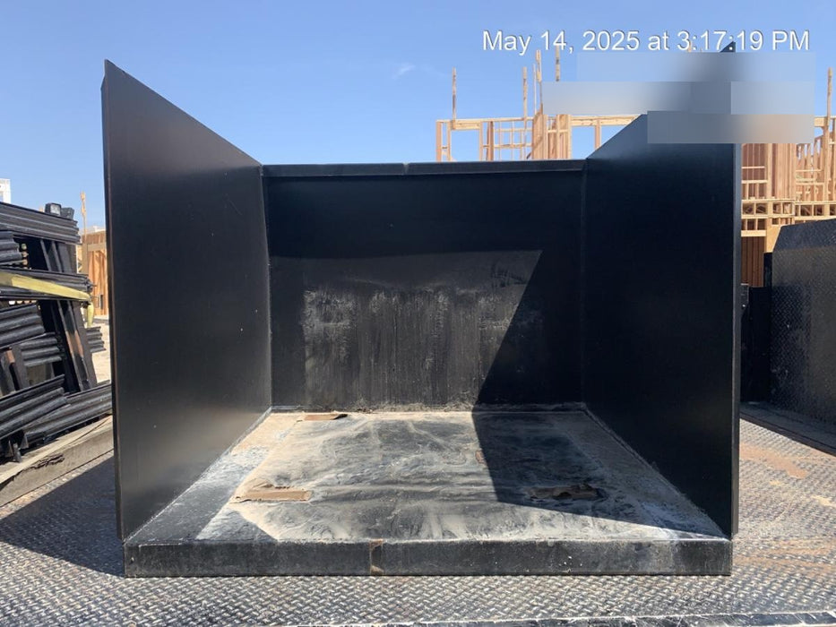 2024 STAR INDUSTRIES 1425