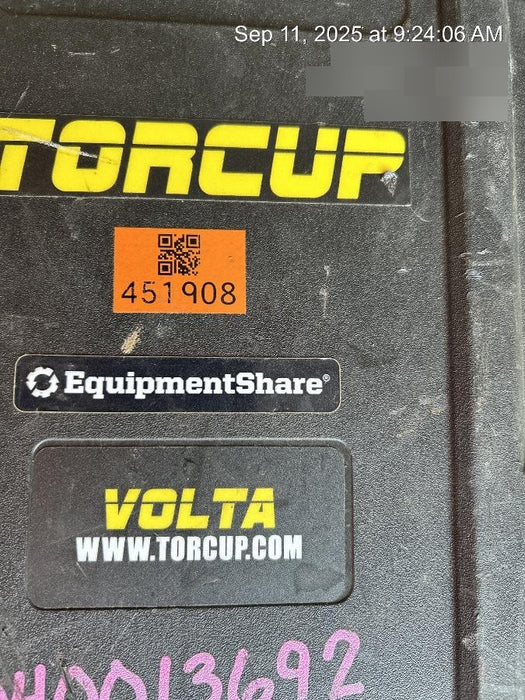 2024 TORCUP VT-1000KIT