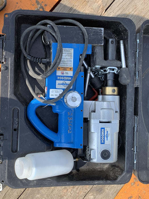 2022 HOUGEN MFG HMD904