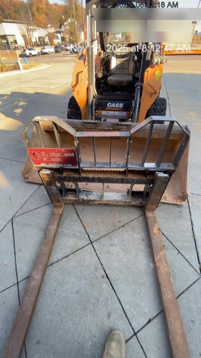 2024 VIRNIG PF4855-5VG