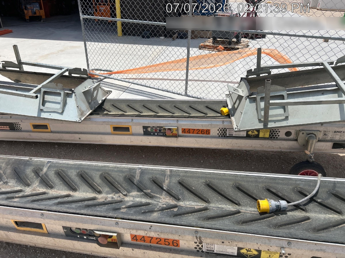 2024 INTERQUIP LKS400-5