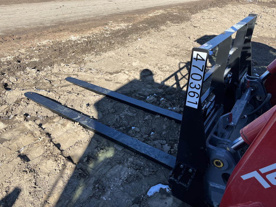 2024 ARROW MATERIAL HANDLING F5100CB - 72"