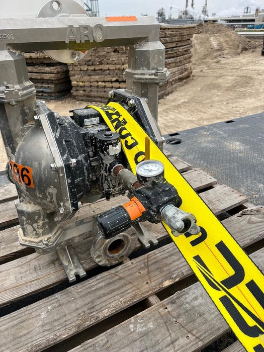 2022 INGERSOLL RAND PD20A-ASS-STT-B