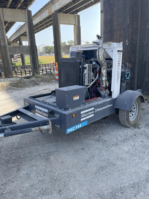 2022 ATLAS COPCO PAC F44 KD