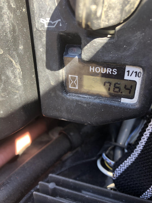 2021 MI-T-M CORPORATION CWC-5004-4MAH