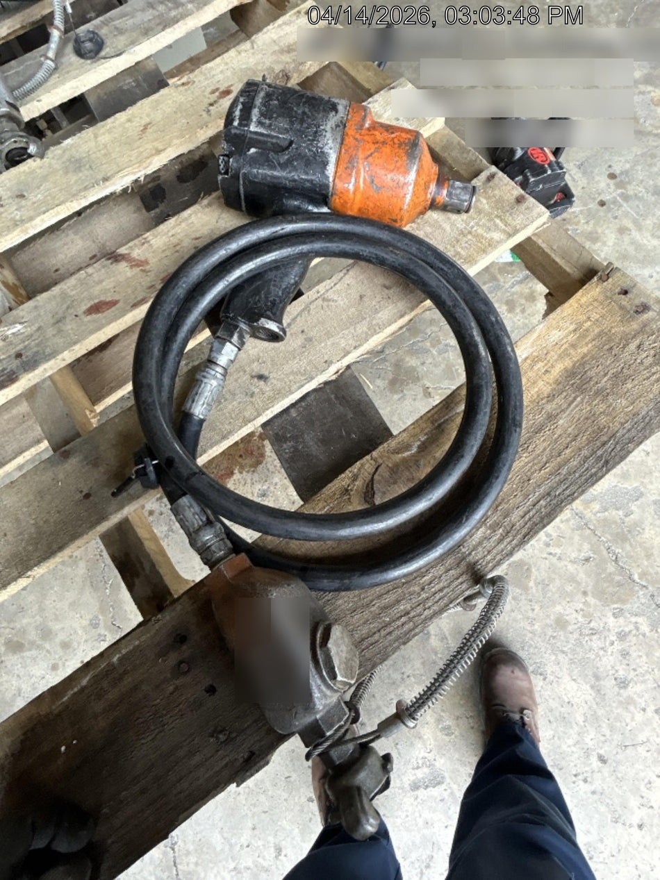 2020 MICHIGAN PNEUMATIC 751SS
