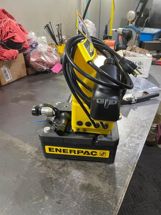 2022 ENERPAC AM41