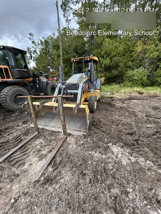 2020 JOHN DEERE 310LEP
