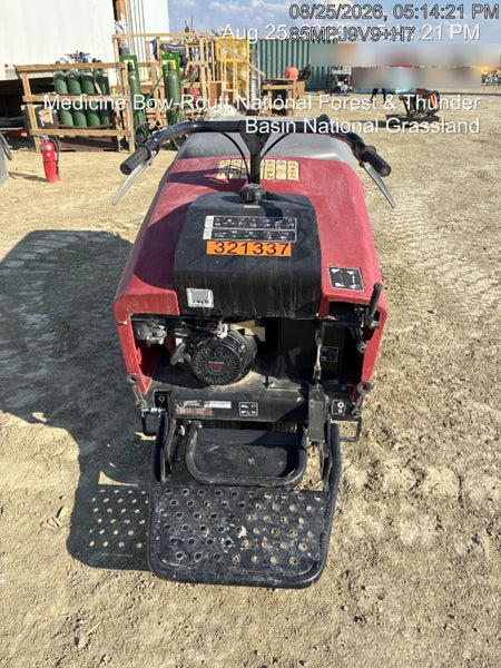 2023 TORO MB-1600