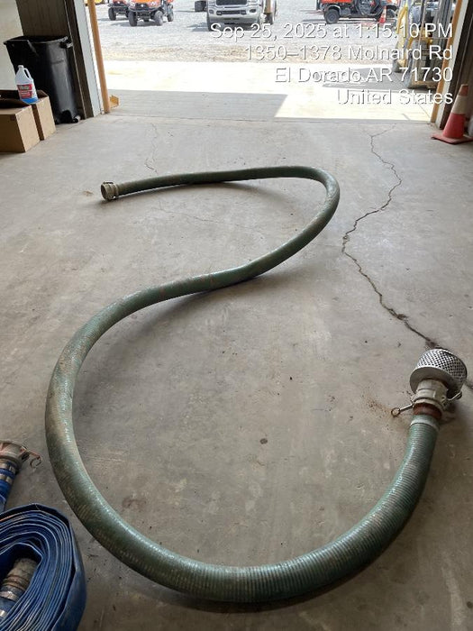 2023 MULTIQUIP QP3TH