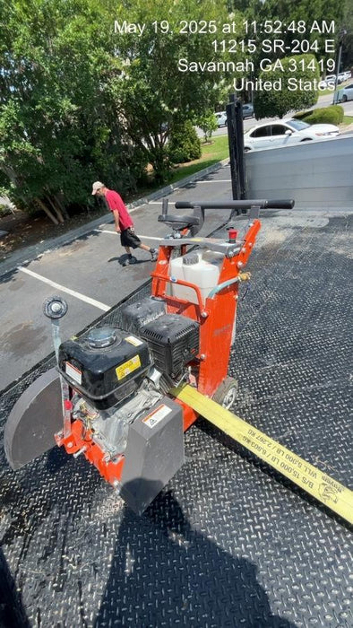 2024 HUSQVARNA FS 400 LV