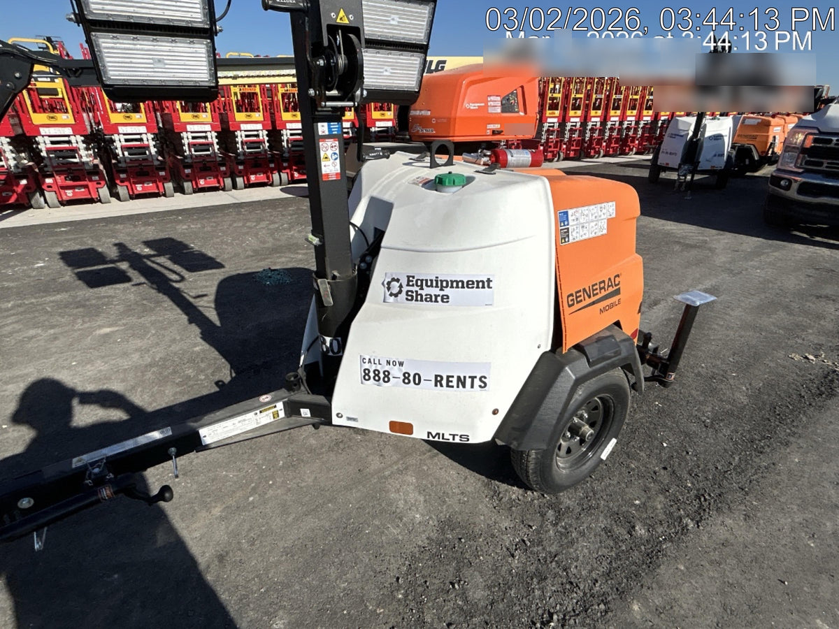 2026 GENERAC MLTS-4