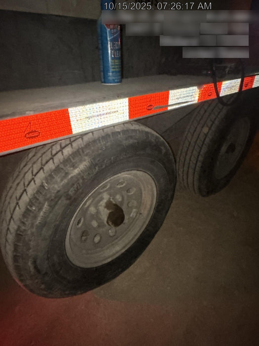 2023 ATLAS COPCO QAS 235