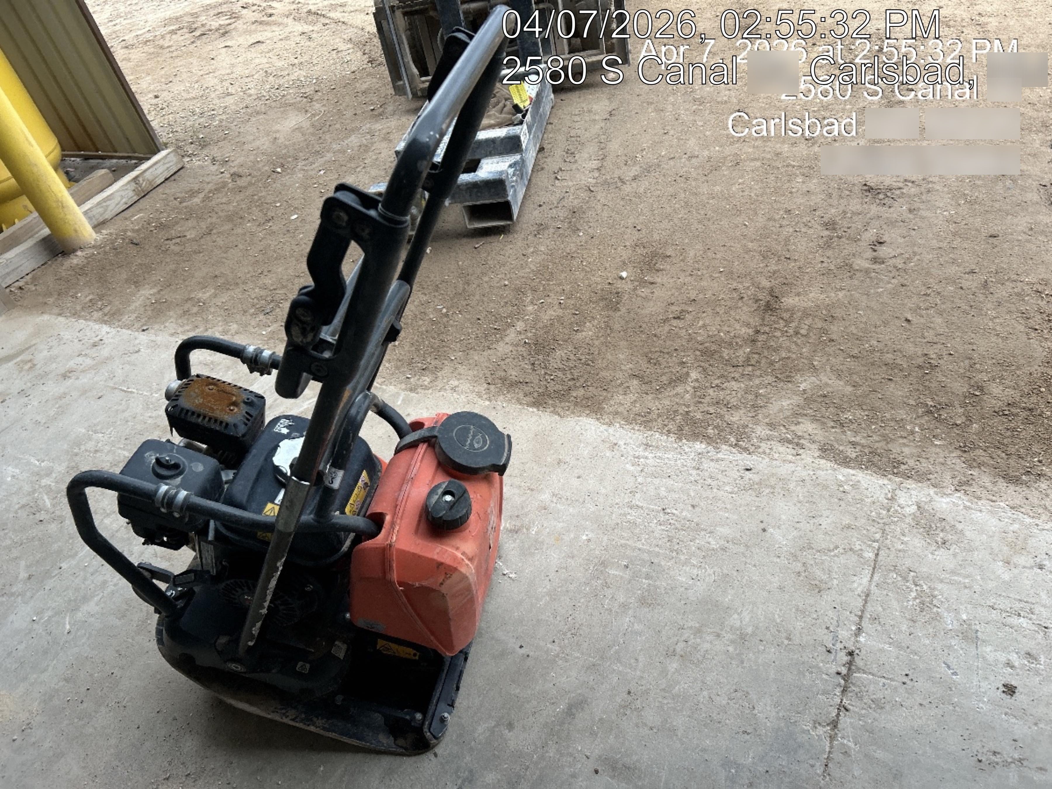 2025 HUSQVARNA LF75
