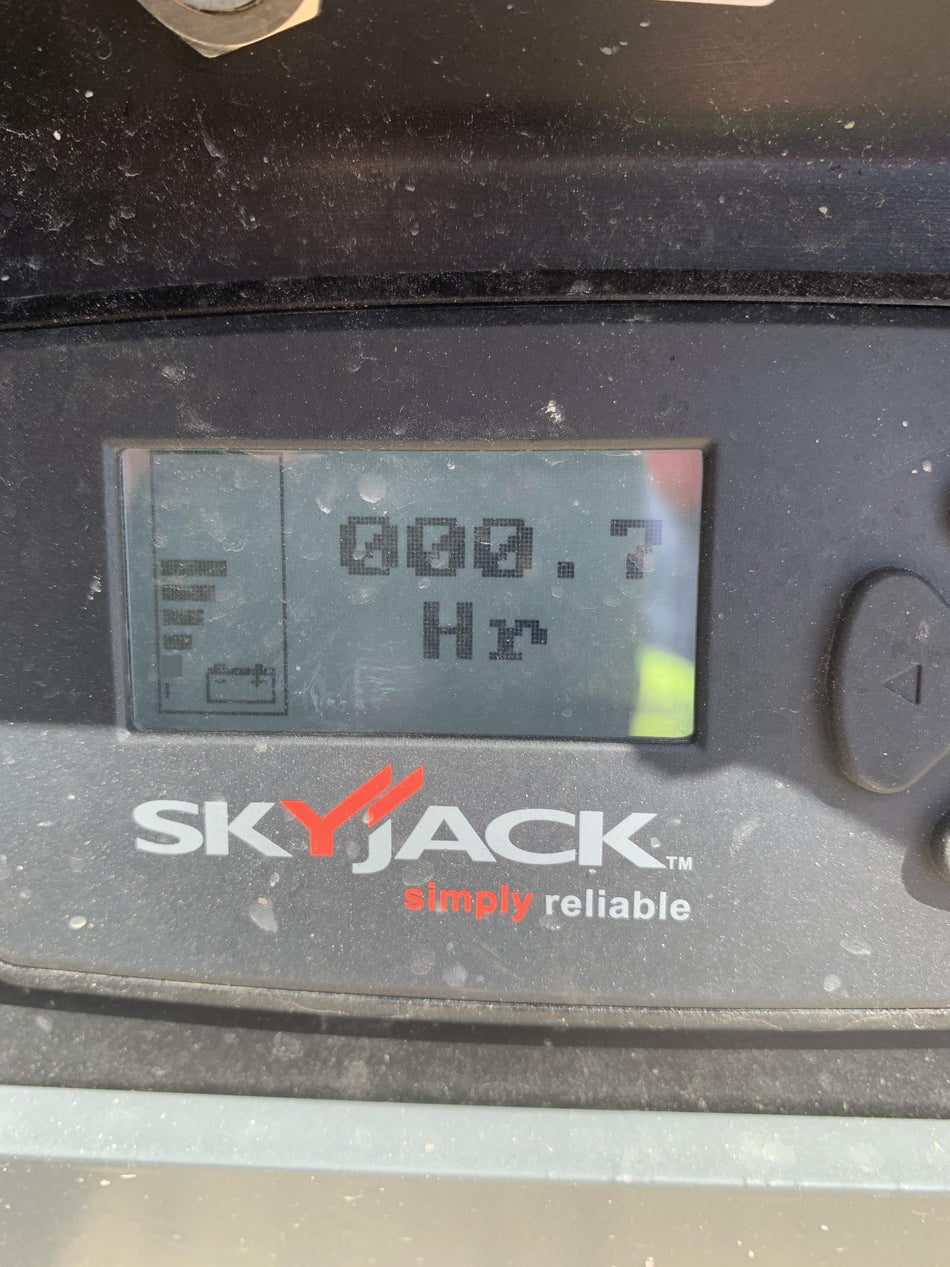 2024 SKYJACK SJ3226