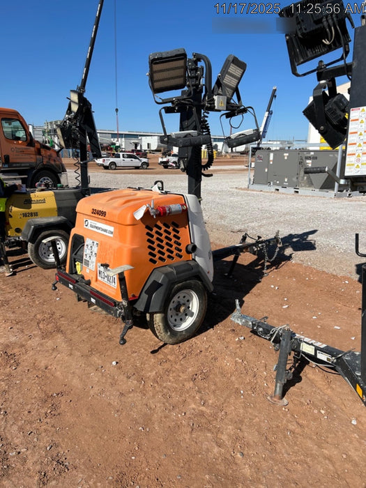 2023 GENERAC MLT2