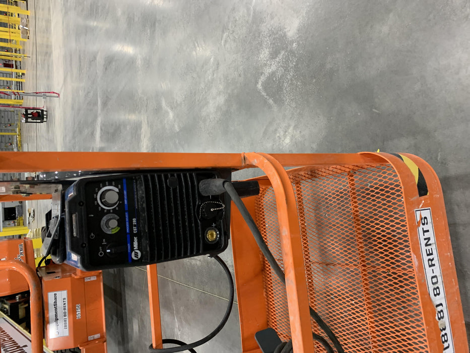 2020 MILLER ELECTRIC CST-280